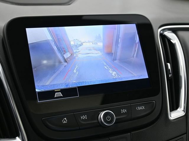 Used 2024 Chevrolet Malibu LT image 31