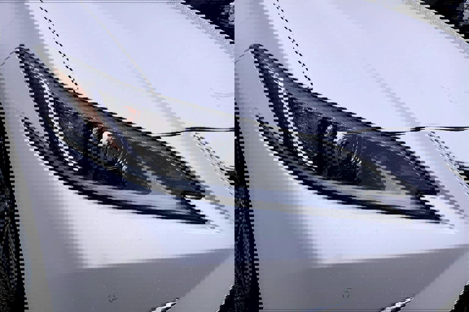 Certified 2025 Lexus ES 350 w/ Premium Package image 28