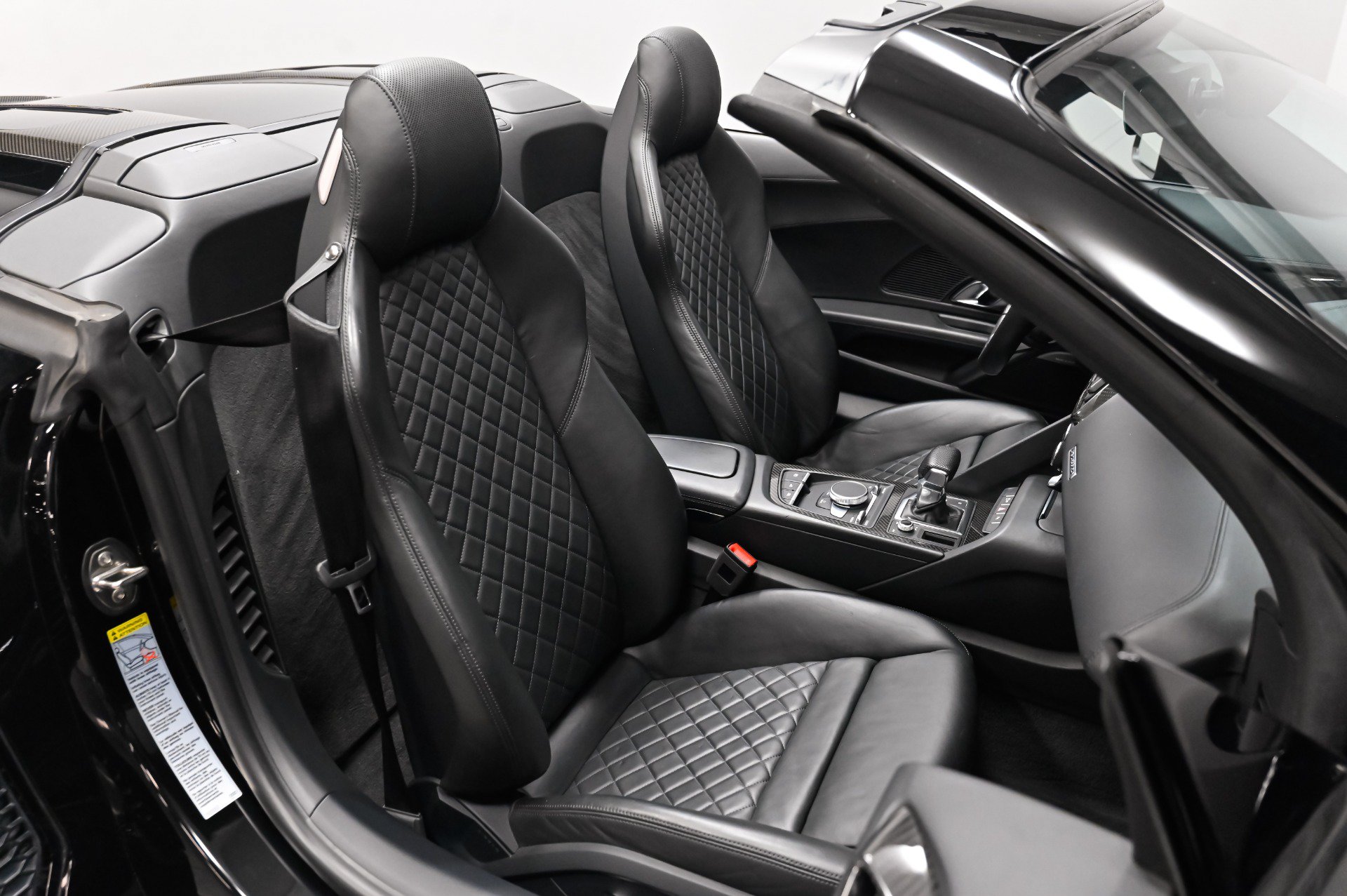 Used 2018 Audi R8 V10 plus AWD/4WD image 43