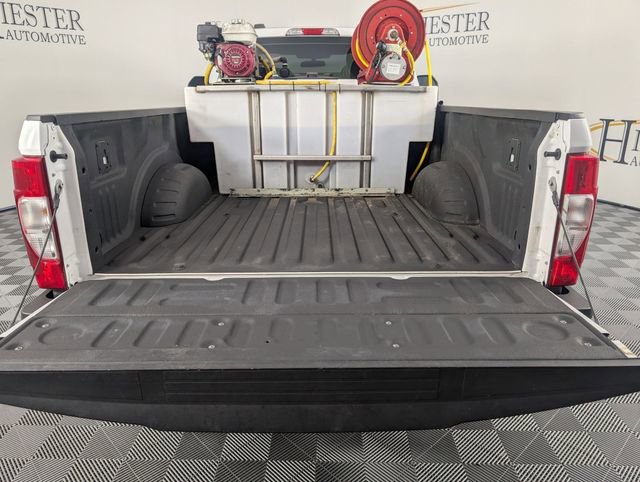 Used 2021 Ford F250 XL w/ Power Equipment Group image 22