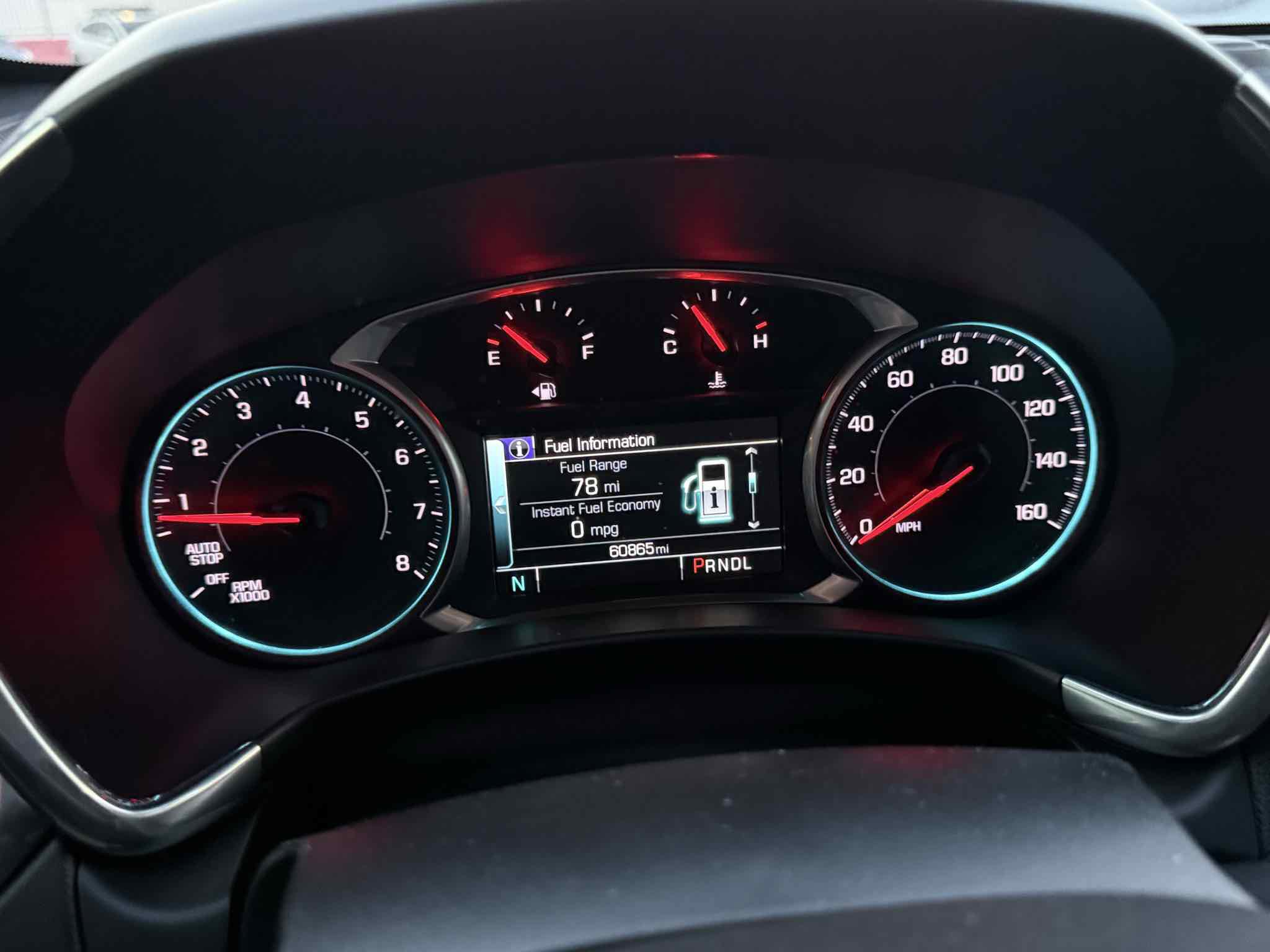 Used 2018 Chevrolet Equinox Premier FWD image 95