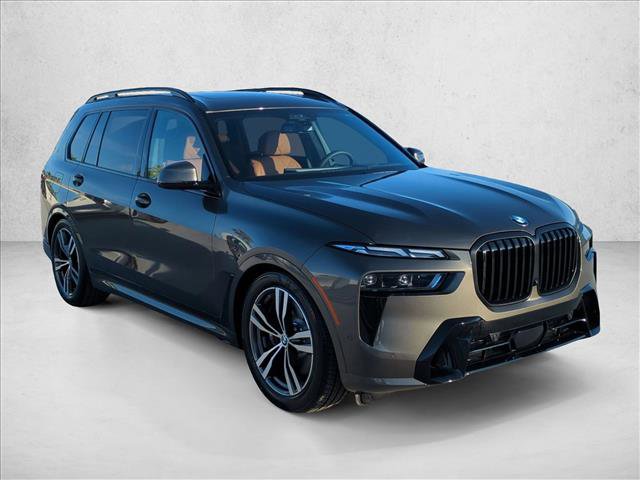 New 2026 BMW X7 xDrive40i image 7