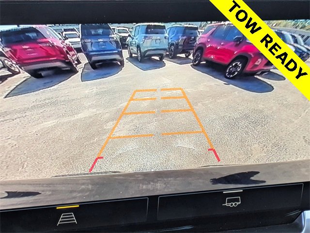 Certified 2024 Chevrolet Silverado 1500 LT w/ Protection Package image 21