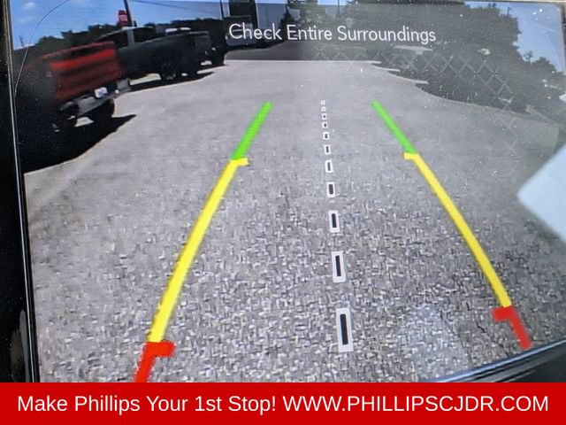 Certified 2021 Jeep Grand Cherokee Limited RWD image 20