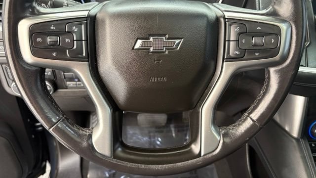 Used 2021 Chevrolet Tahoe Z71 w/ Max Trailering Package AWD/4WD image 42