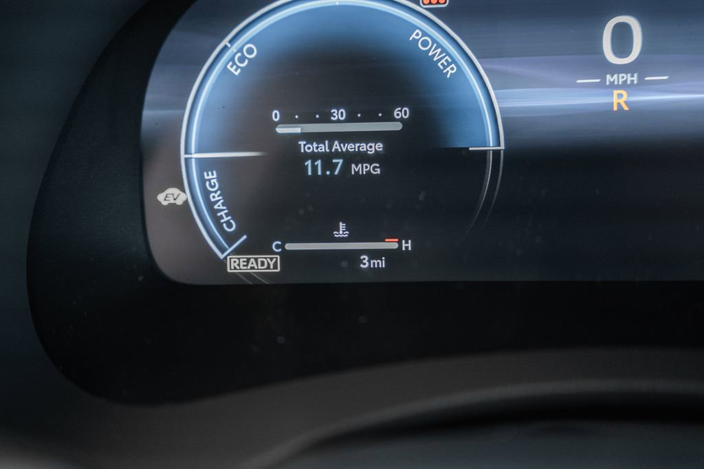 New 2026 Toyota Highlander Platinum image 50