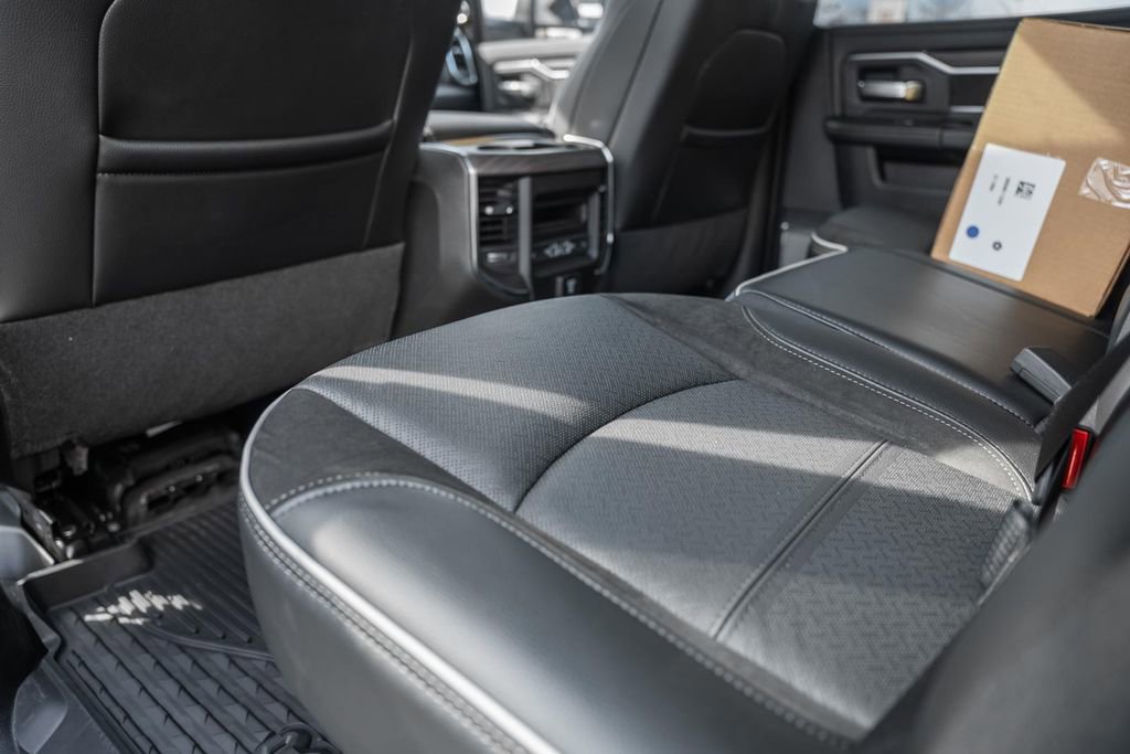 New 2026 RAM 2500 Laramie image 43
