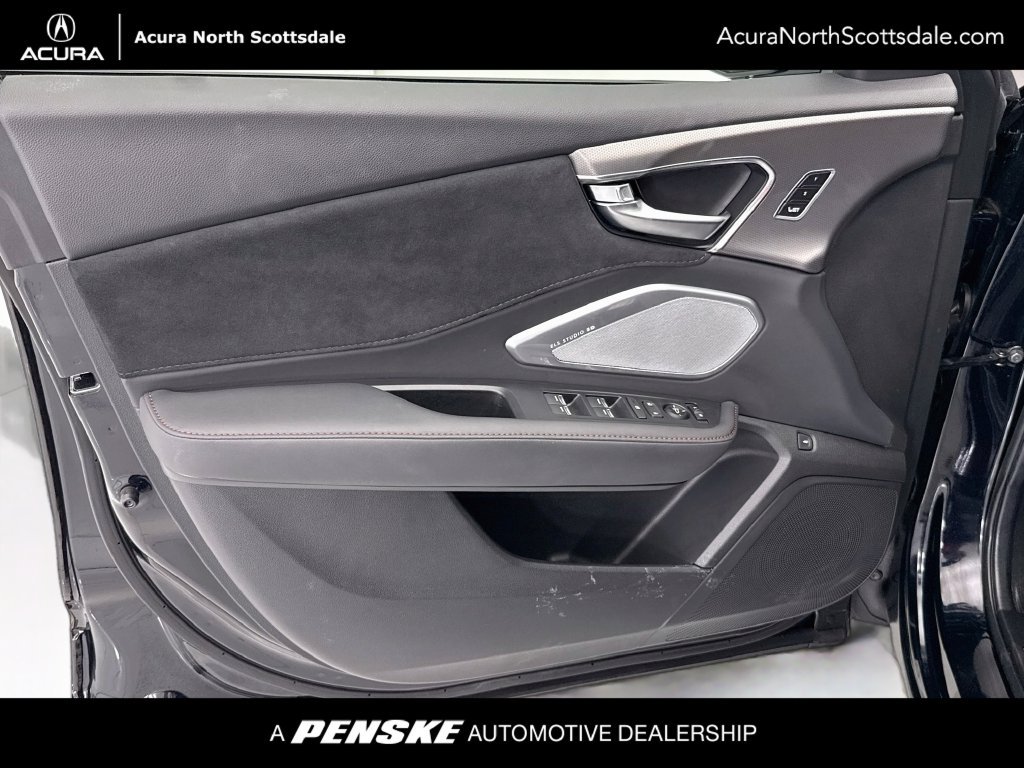 Certified 2026 Acura RDX w/ Advance Package AWD/4WD image 24