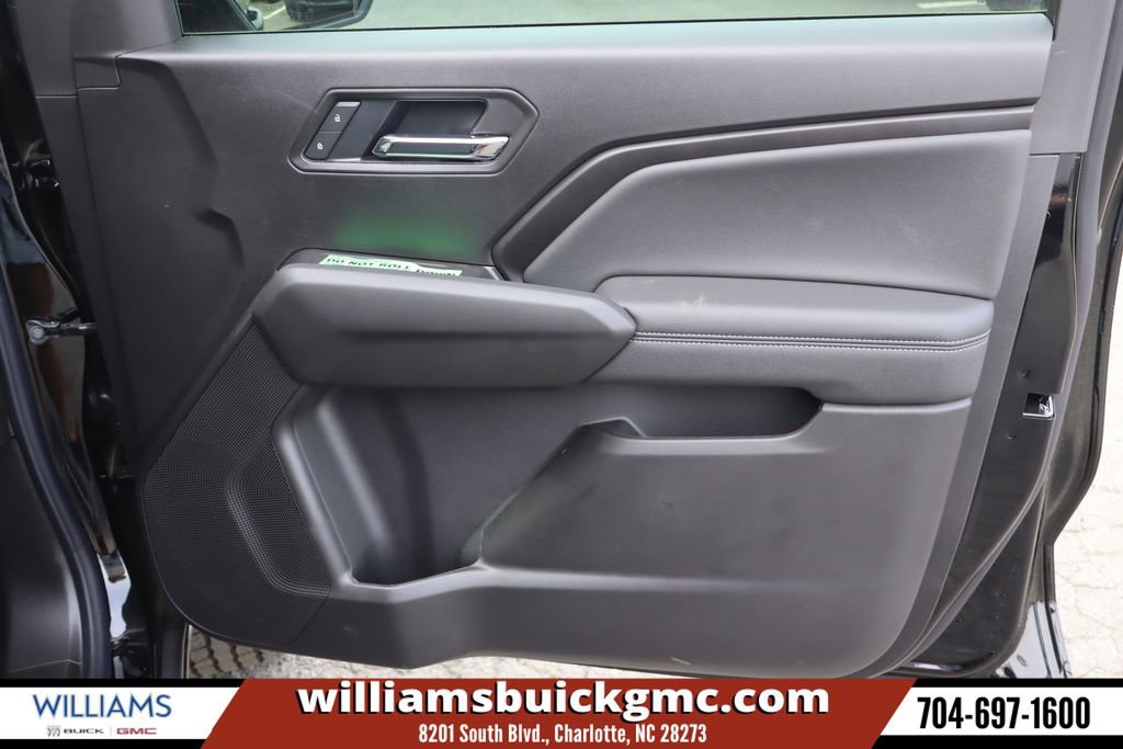 New 2026 GMC Canyon Elevation w/ Convenience Package AWD/4WD image 23