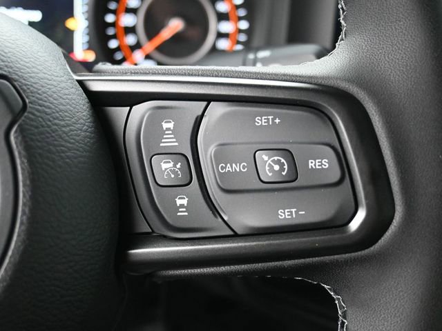 New 2026 Jeep Gladiator Rubicon image 15