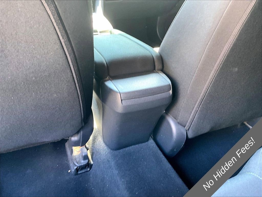 Used 2018 Honda Civic Sport image 26