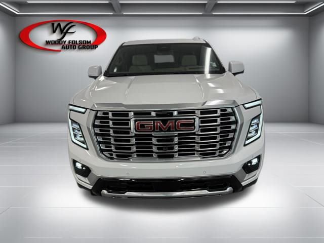 New 2026 GMC Yukon Denali video 2
