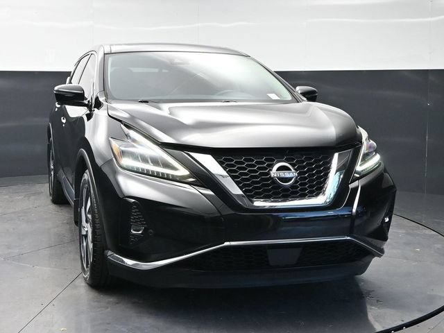 Used 2023 Nissan Murano SL w/ SL Moonroof Package FWD image 2