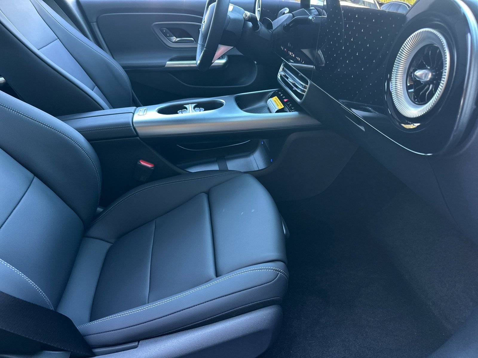 New 2027 Mercedes-Benz CLA 220 image 15