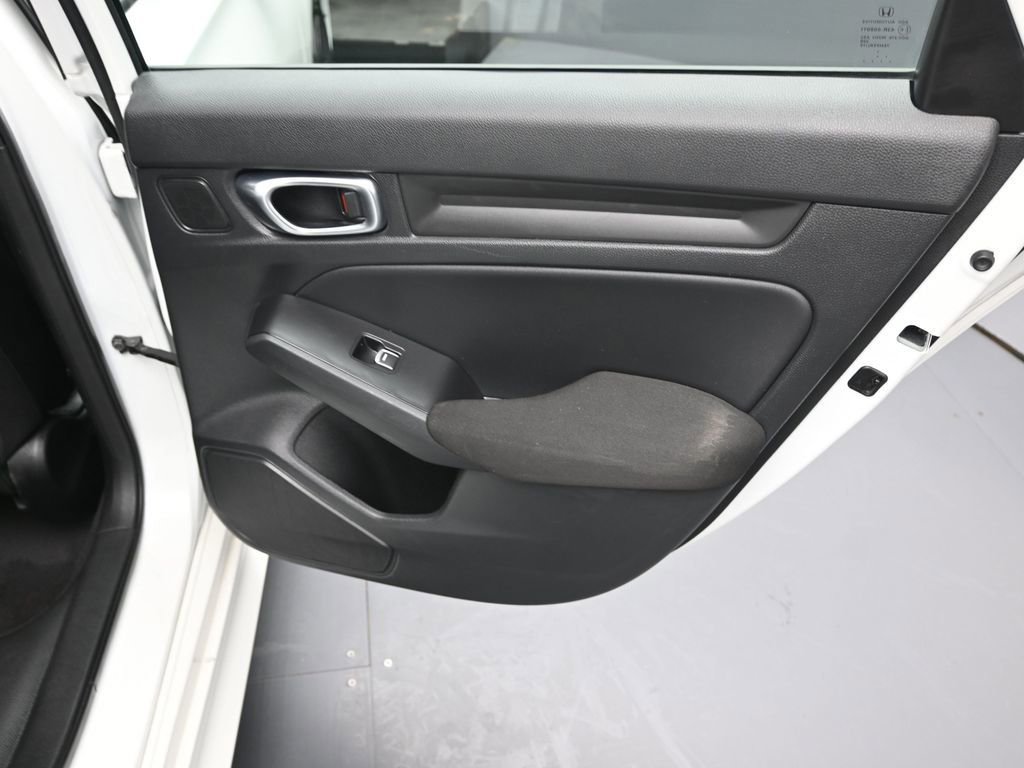 Used 2022 Honda Civic Sport image 16