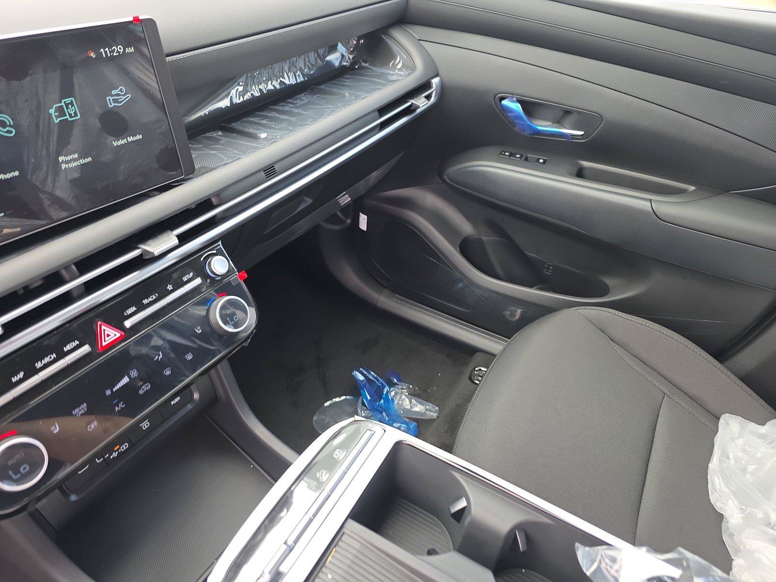 New 2026 Hyundai Tucson SEL w/ Tow & Go Package FWD image 19