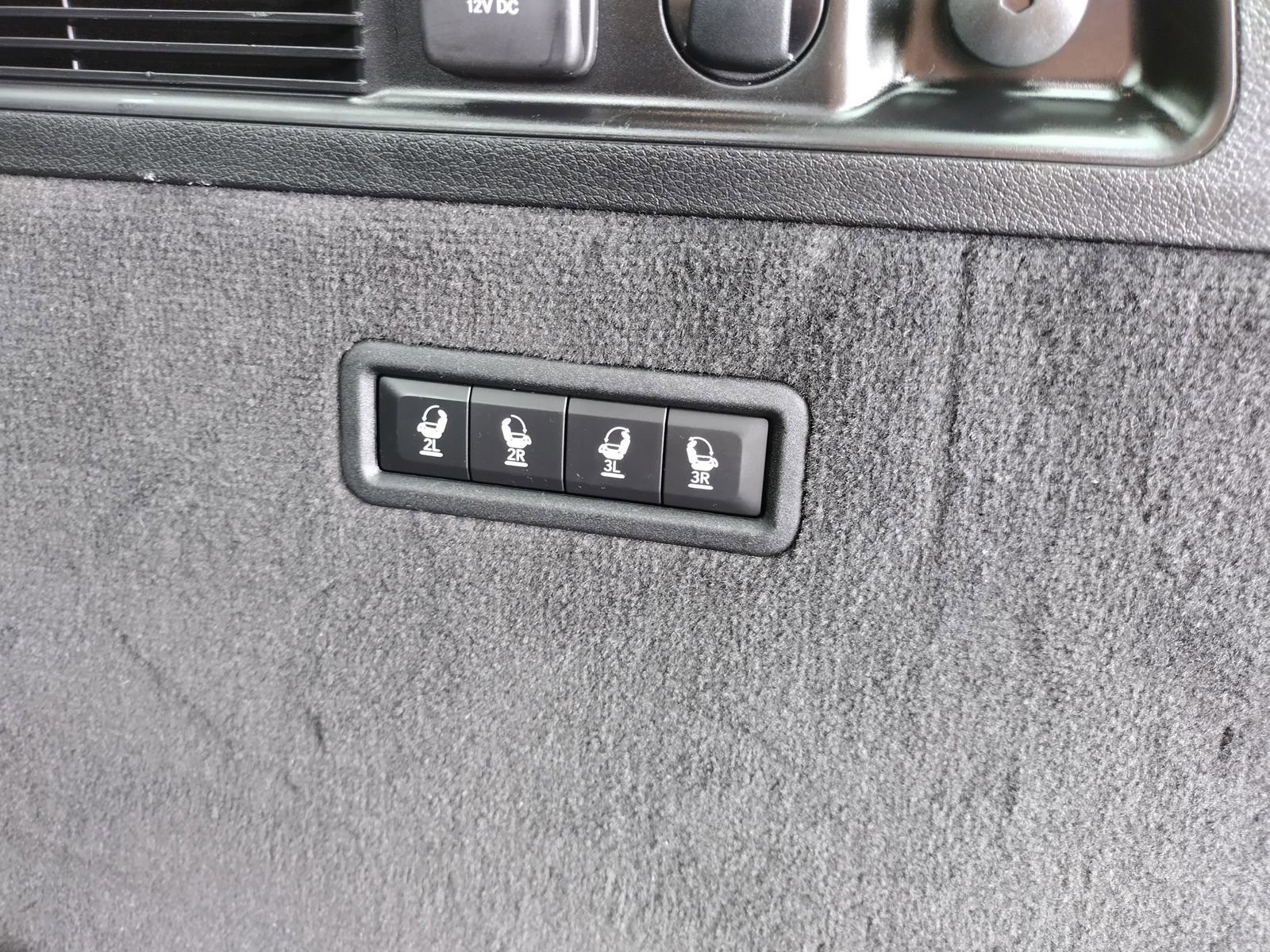 Used 2022 Jeep Grand Wagoneer Series II w/ Convenience Group III image 22