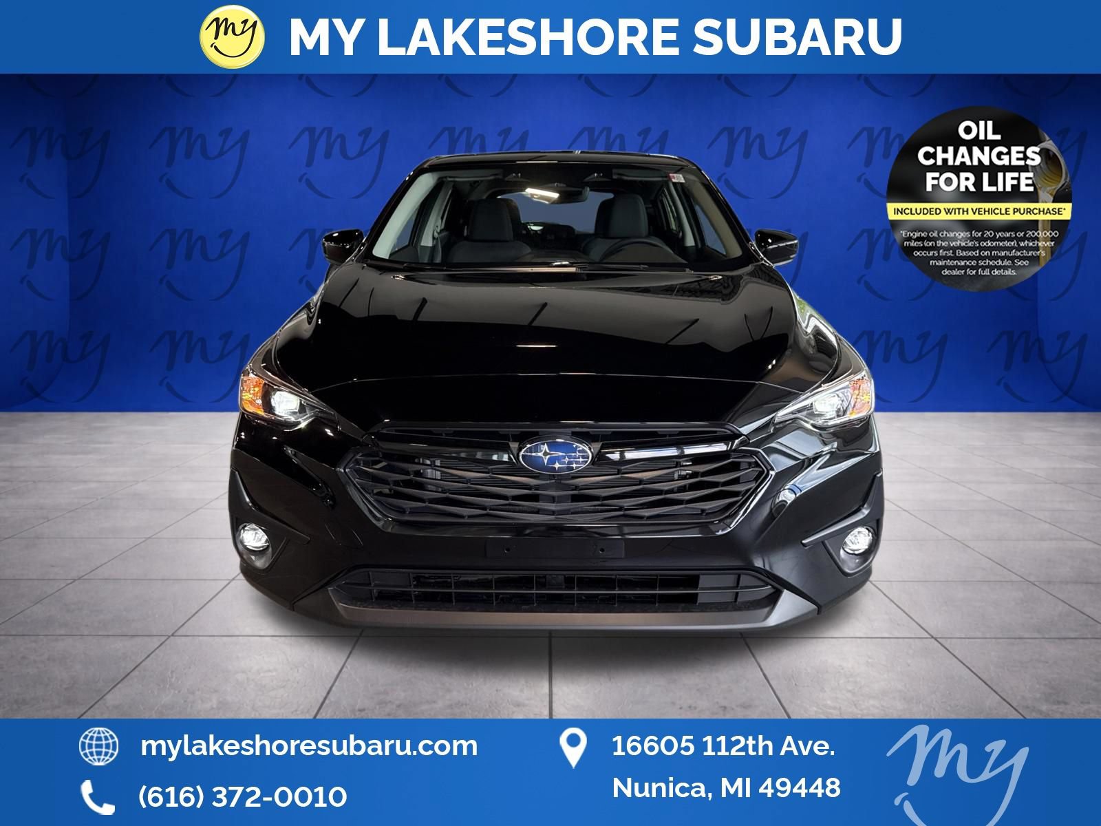 New 2026 Subaru Impreza 2.0i Sport AWD/4WD video 2