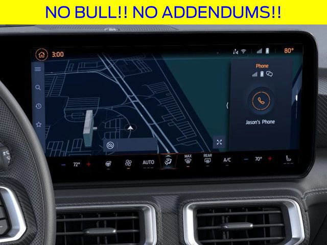 New 2026 Ford Mustang Premium image 15