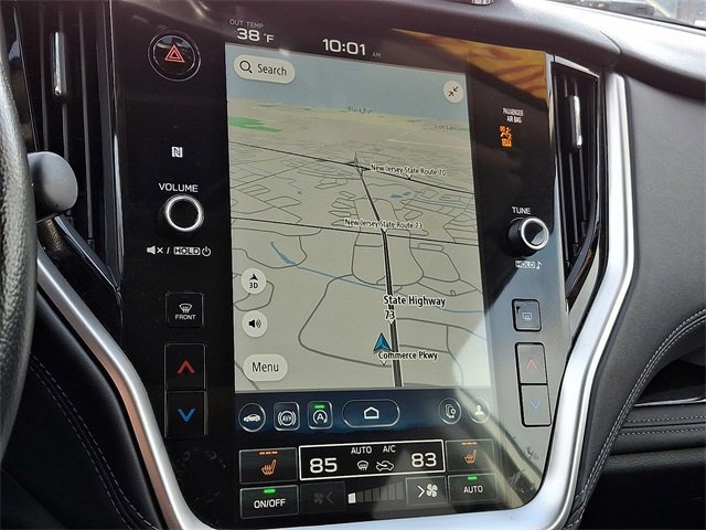 Used 2024 Subaru Outback Limited image 23