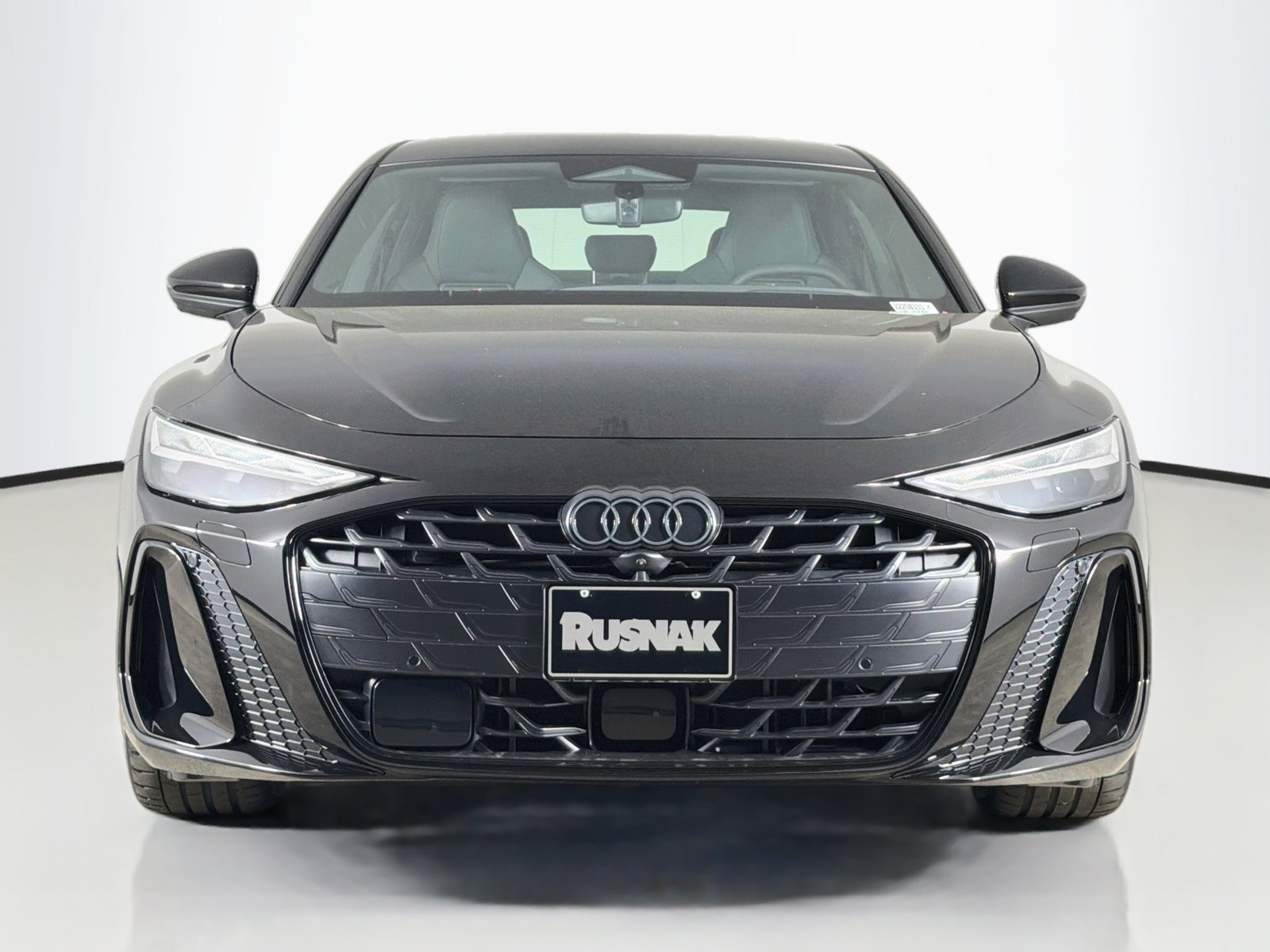 New 2026 Audi A6 Prestige AWD/4WD image 2
