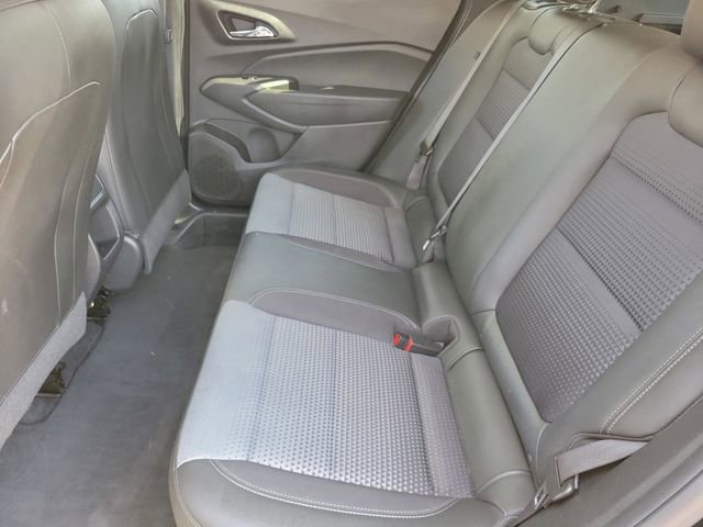 Used 2024 Chevrolet Trax LT image 14