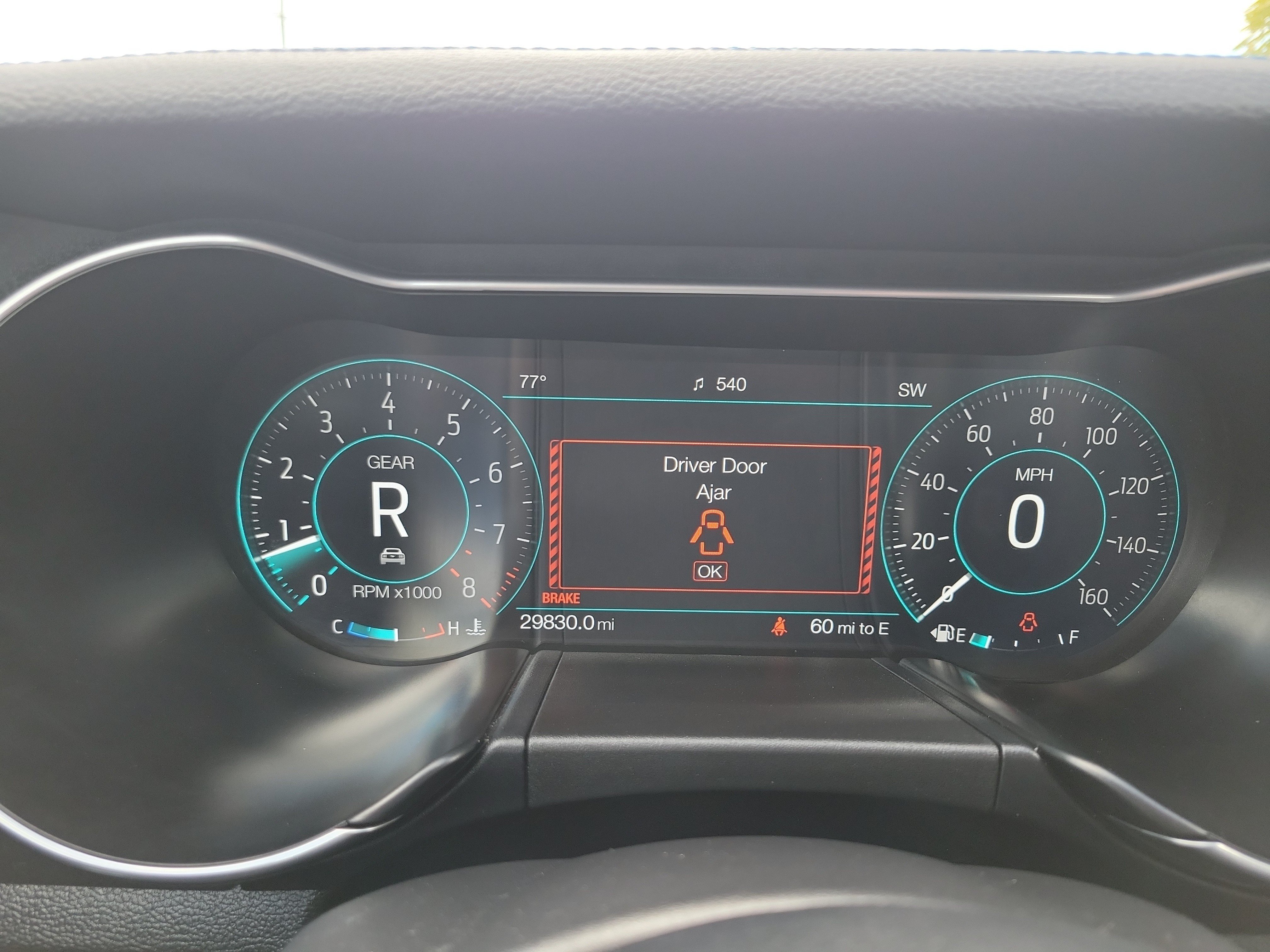 Used 2021 Ford Mustang GT Premium w/ Equipment Group 401A RWD image 27