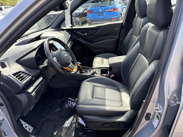 Used 2022 Subaru Forester Wilderness AWD/4WD image 14