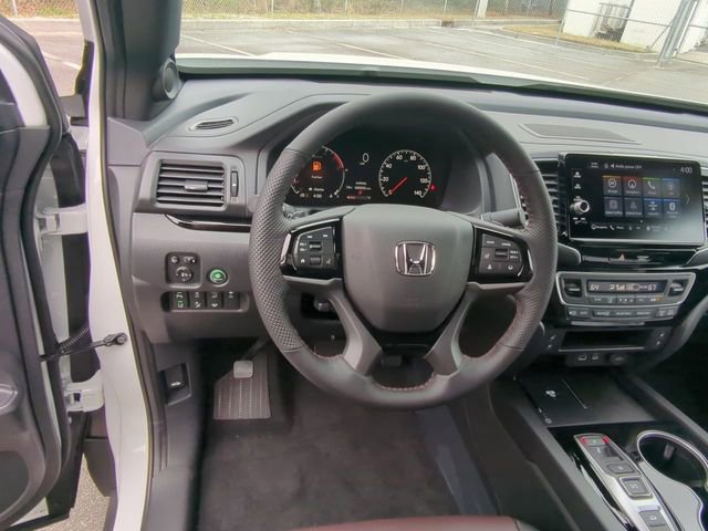 Used 2024 Honda Ridgeline Black Edition image 21