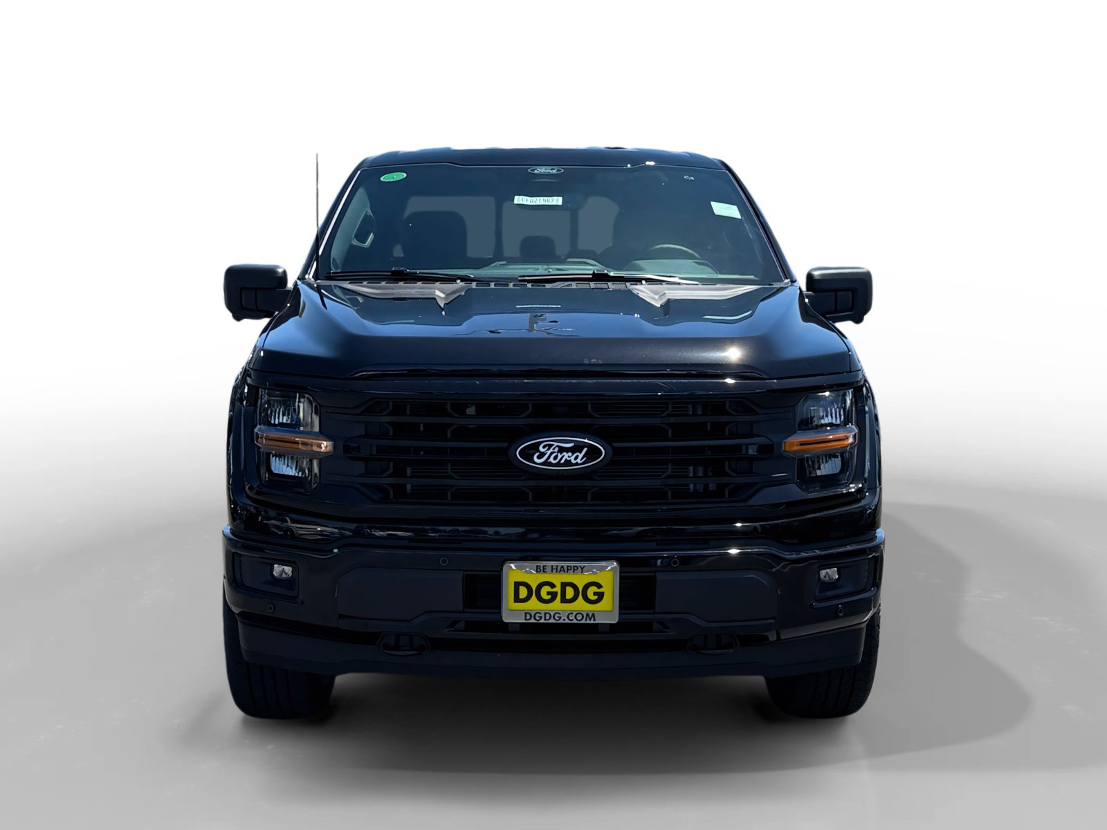 New 2026 Ford F150 XLT w/ Equipment Group 302A MID AWD/4WD image 8