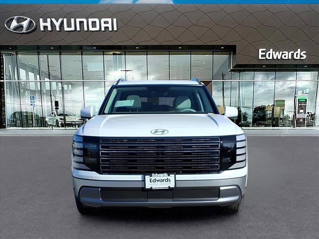 New 2026 Hyundai Palisade SEL Premium image 3