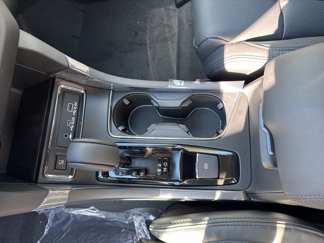 New 2026 Subaru Ascent Bronze Edition image 15