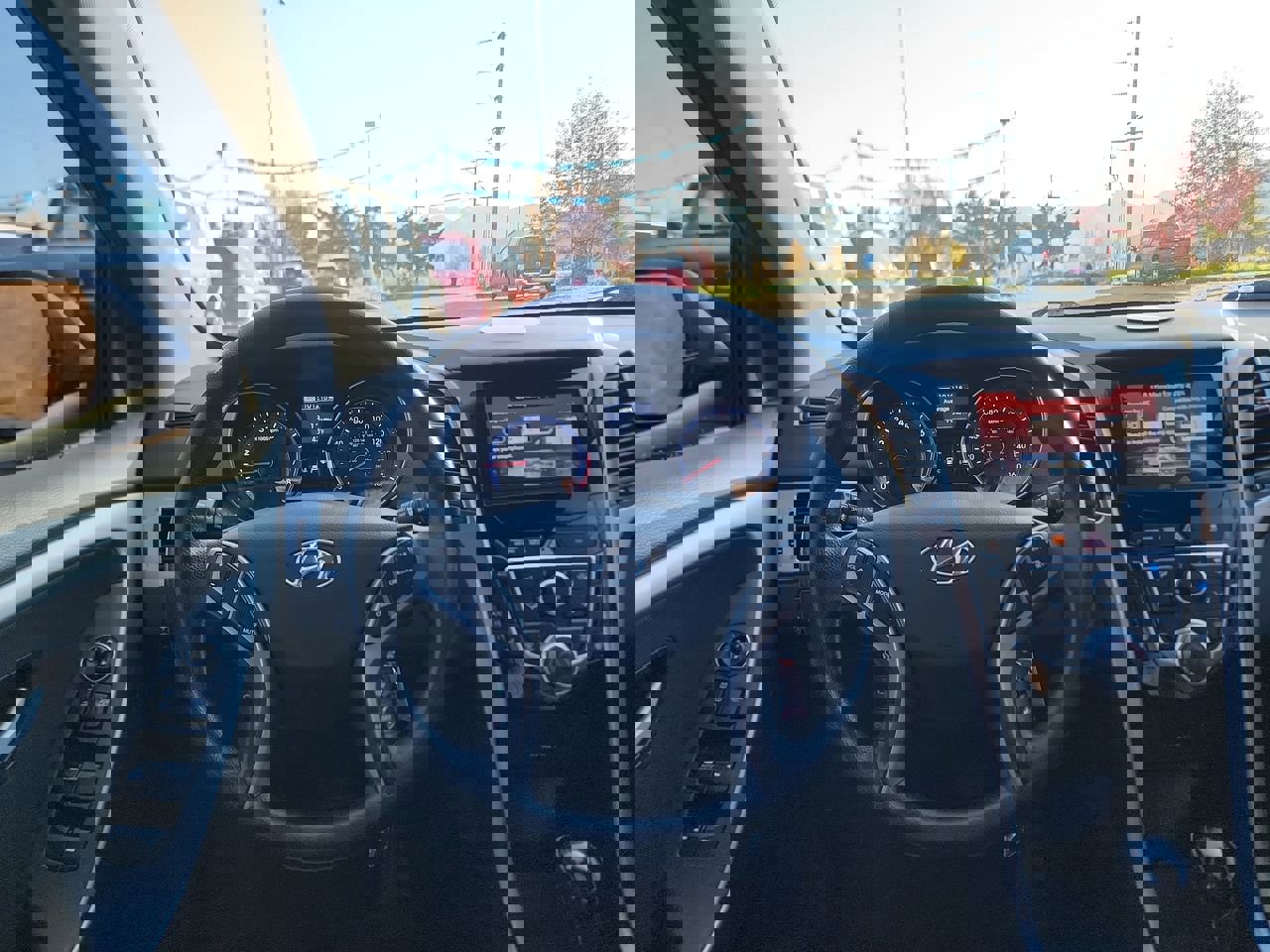 Used 2014 Hyundai Elantra GT image 14