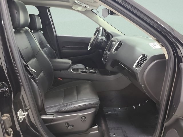 Used 2015 Dodge Durango Citadel w/ Technology Group AWD/4WD image 13