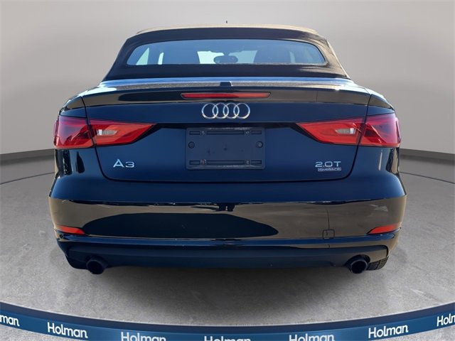 Used 2015 Audi A3 2.0T Premium Plus image 7