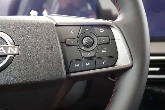 New 2026 Nissan Sentra SR w/ SR Premium Package FWD image 18