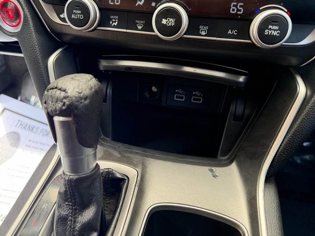 Used 2021 Honda Accord LX image 25