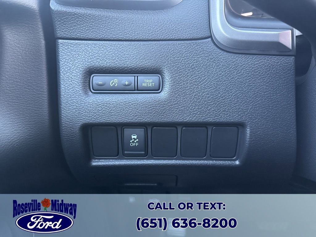 Used 2019 Nissan Murano S image 23