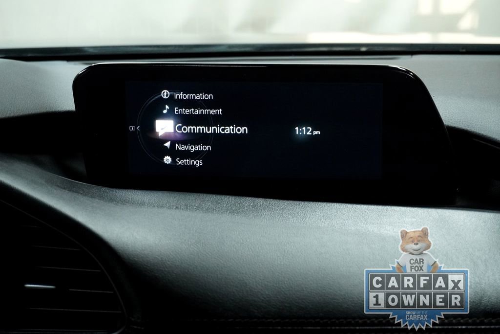 Used 2023 MAZDA MAZDA3 s image 16