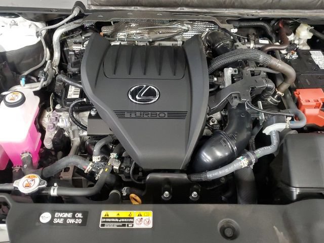Used 2026 Lexus RX 350 Premium AWD/4WD image 28