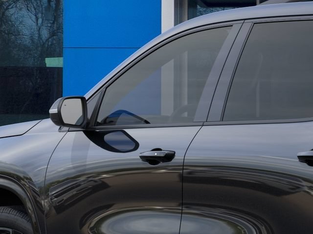 New 2026 Chevrolet Traverse RS AWD/4WD image 12