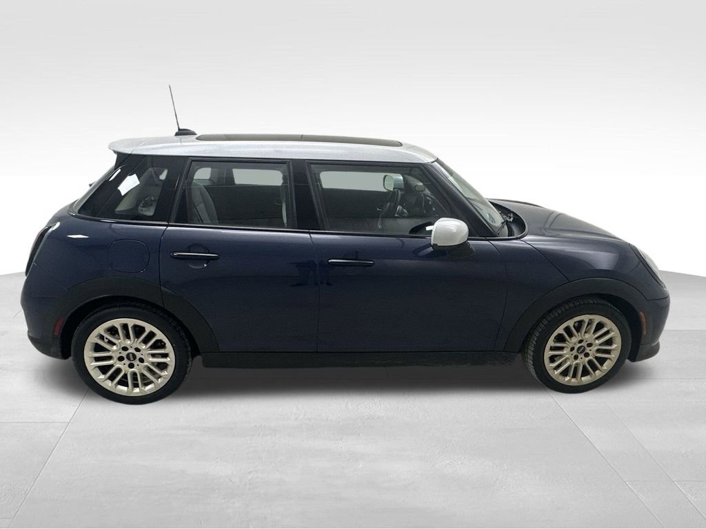 Certified 2025 MINI Cooper S image 10