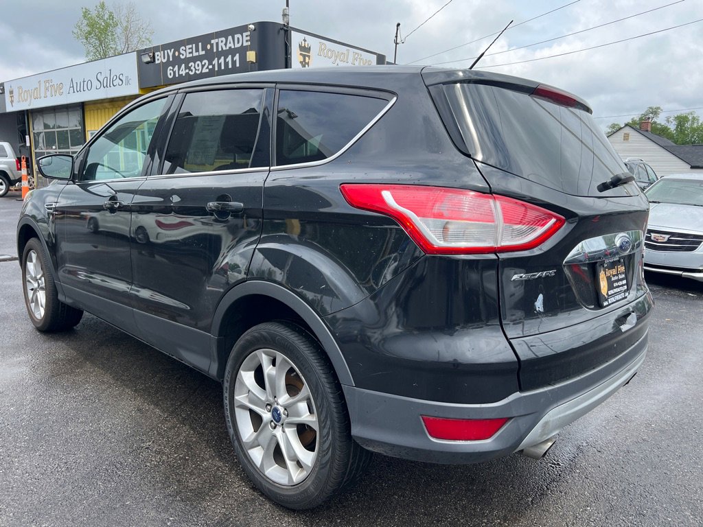 Used 2013 Ford Escape SEL image 11