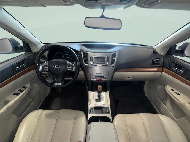 Used 2013 Subaru Outback 2.5i Limited w/ Moonroof Pkg AWD/4WD image 30