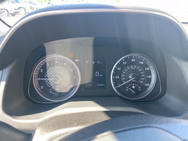 Used 2020 Hyundai Elantra Value Edition w/ Cargo Package (C1) FWD image 9
