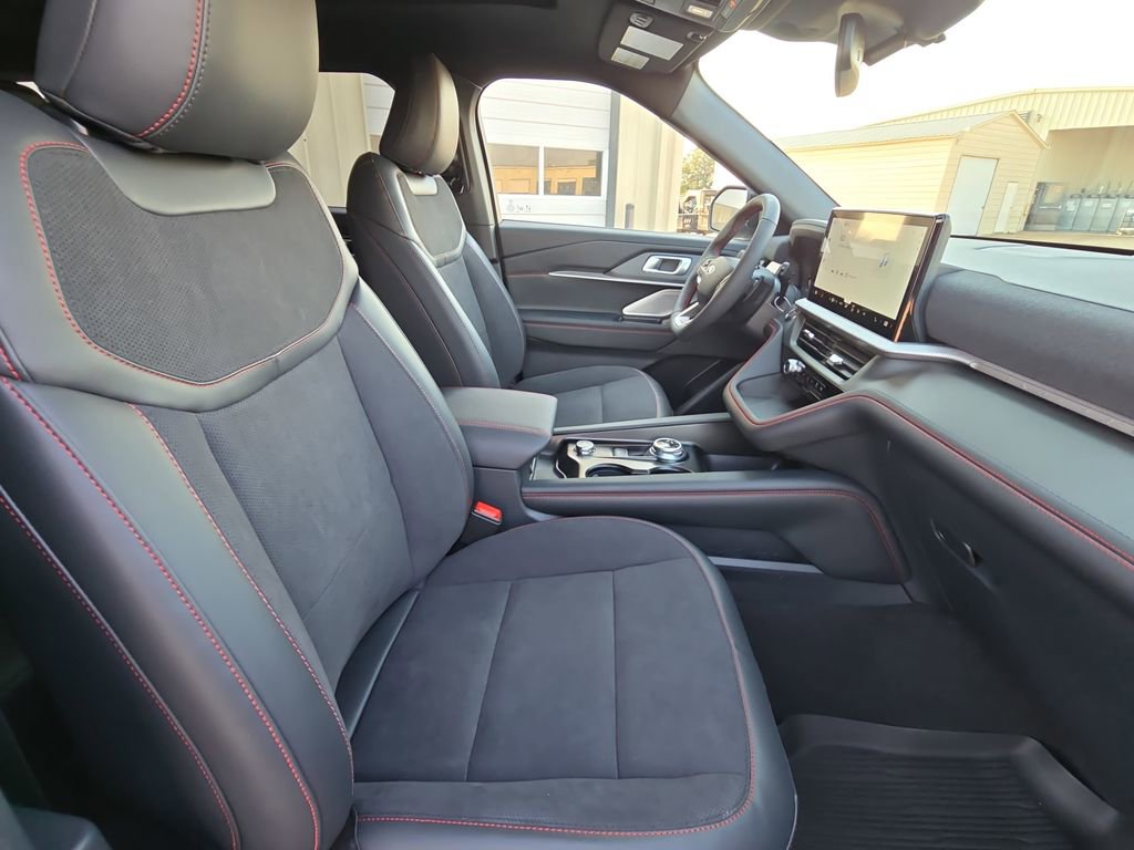 New 2026 Ford Explorer ST w/ Sun And Sound Package image 17