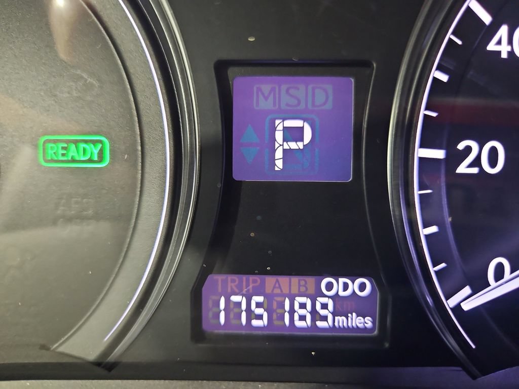 Used 2013 Lexus RX 450h AWD w/ Navigation Pkg image 17