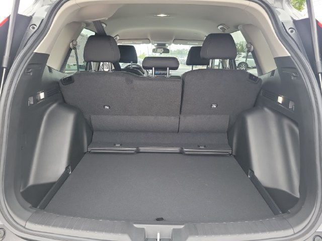 New 2027 Honda CR-V LX image 28