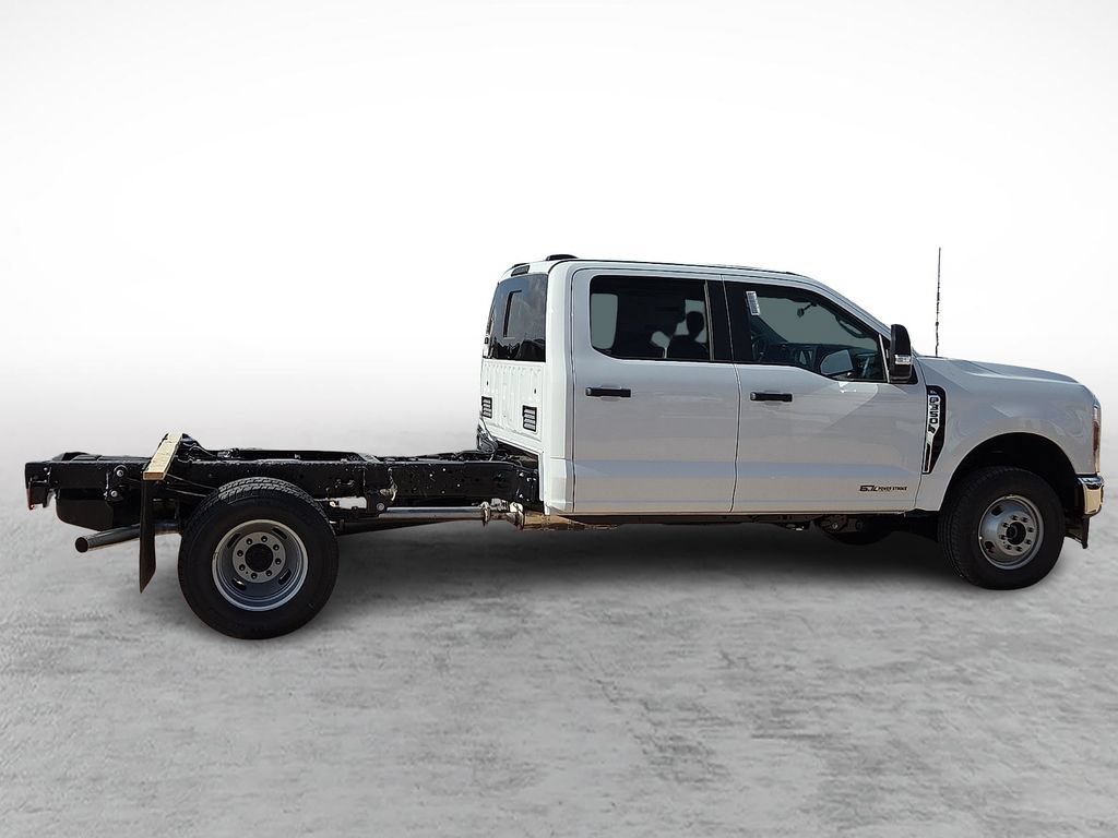 New 2026 Ford F350 XL w/ XL Chrome Package AWD/4WD image 12
