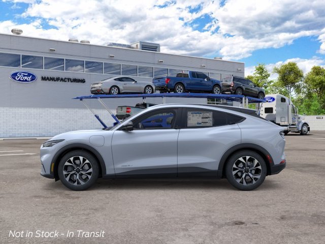 New 2026 Ford Mustang Mach-E Select w/ Technology Package RWD image 3